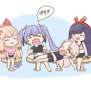 小怪兽网页版1网页版2在哪看
